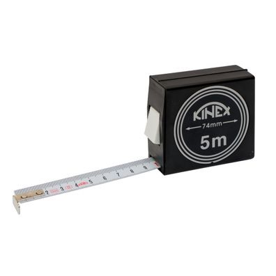 Zvinovací meter 5m, tr. presnosti 2, ČSN 25 1141 (ČSN 25 1146)