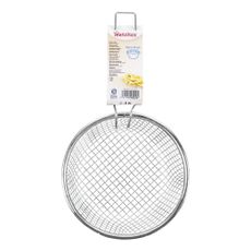 Sitko na fritovanie Metaltex, ⌀ 20 cm