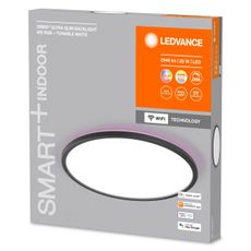 Ledvance - LED RGBW Stmievateľné stropné svietidlo SMART+ ORBIS LED/25W/230V Wi-Fi