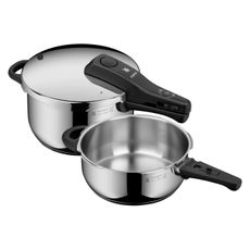 WMF SADA TLAKOVÝCH HRNCOV 4.5+3 l