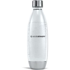 Sodastream Fľaša Fuse Metal 1 l, do umývačky