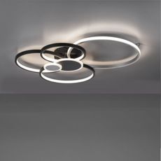 JUST LIGHT. 14549-18 - LED Stropné svietidlo PAPILON LED/35W/230V