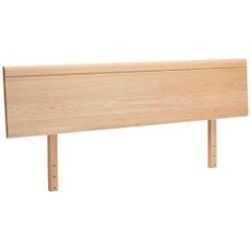 Linea Natura ZÁHLAVIE, 167/44/2,5 cm, divoký dub