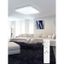Top Light - LED Stmievateľné stropné svietidlo LED/36W/230V 3000-6500K + DO