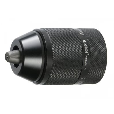 Hlava rychloupínacie skľučovadlová, 1,5-13mm