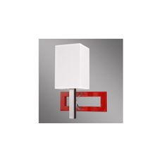 nástenné svietidlo Riffta R - 1xE14/60W/230V