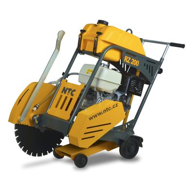 Rezač škár NTC RZ 200