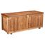Záhradný box M – 118 x 44 x 48,2 cm