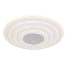 Globo 48544-40SH - LED Stmievateľné stropné svietidlo JOCELYN LED/40W/230V Tuya+DO