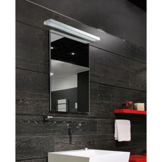 Azzardo AZ2797 - LED Kúpeľňové nástenné svietidlo DALI 1xLED/36W/230V IP44 4000K