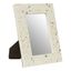 Krémový kamenný rámček 16x21 cm Mimo – Premier Housewares