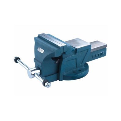 Extol Premium - Zverák s kovadlinou 125 mm