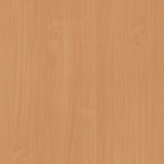 Knižnica SILVER LINE, 3 stĺpce, 2230 x 1800 x 400 mm, buk