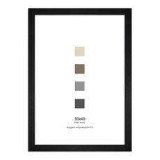 Rámček 33x43 cm Japan – Styler