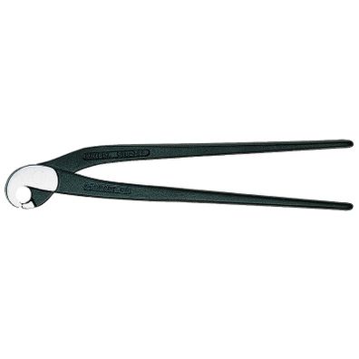 Kliešte pre štiepanie dlaždíc 200 mm - 9100200
