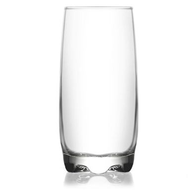 Sklenený pohár 390 ml 6 ks LV-ADR25F