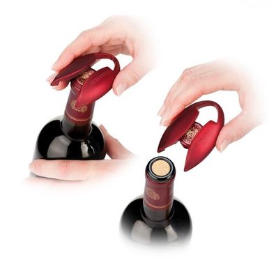 Tescoma orezávač fólií UNO VINO