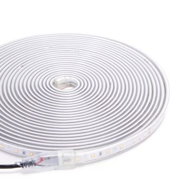 Aigostar - LED RGB Stmievateľný solárny pásik LED/5W/3,2V 5+2m IP65 + DO
