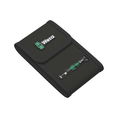 Wera 073676 Kraftform Kompakt Micro 11 Electronics 1 Skrutkovače (sada 11 dielov)