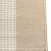 Hanse Home Collection koberce Behúň Basic 105490 Ivory - 80x200 cm