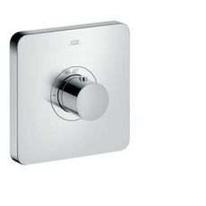 Termostat Hansgrohe Axor Showerselect bez podomietkového telesa chróm 36711000