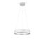 Musterring ZÁVESNÉ LED SVIETIDLO, 50/150 cm