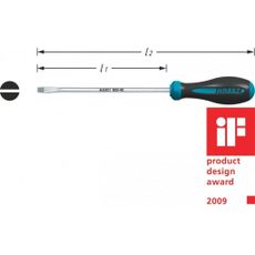Šroubováky HEXAnamic® 802-30 Hazet