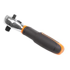 Obojstranná račňa 1/4 - TC900060