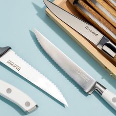 Lunasol Premium steakový nôž 11,4 cm - 128766