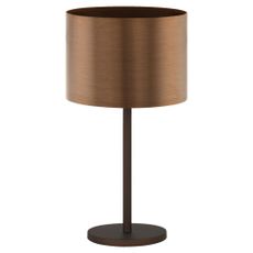 Eglo STOLNÁ LAMPA, E27, 35/66 cm