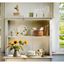 Biela porcelánová miska Hammershøi Summer – Kähler Design