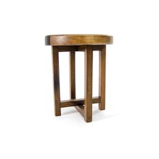 Stolička JOLO'JR 34x34 cm borovica