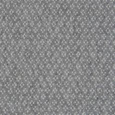 Svetlosivý pelech pre psa 50x38 cm Graphene – Love Story