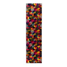 Koberec Flair Rugs Dynamic, 66 x 230 cm