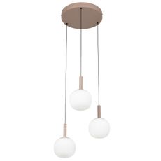 Novel ZÁVESNÉ LED SVIETIDLO, 43/150 cm