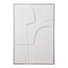 Obrázok 60x90 cm Madeline Relief – House Nordic