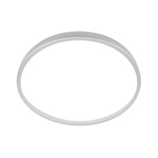 Fulgur 27476 - Rámik pre svietidlo LINA 420 SILVER