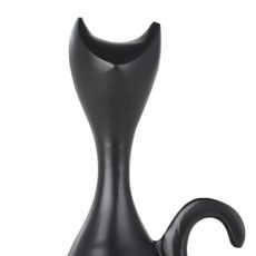 Eglo 427014 - Kovová dekorácia SUZU 20x8,5 cm čierna