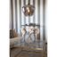 ByRydens 4200870-4505 - Luster na lanku BELLISSIMO 1xE27/8W/230V dymová/čierna