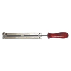 Pilník na reťaz pre reťazové píly 4,8 mm