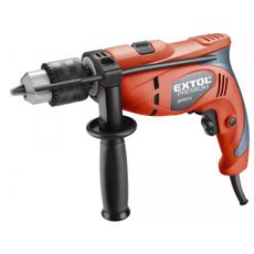 Vrtačka s príklepom, 500W