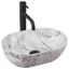Umývadlo na dosku Amelia Mini Stone Matt Rea-U9109