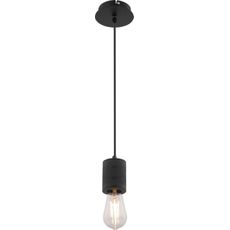 Marama ZÁVESNÉ SVIETIDLO, E27/60 W, 12/160 cm