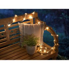 Vonkajšie svietidlo ø 1 cm – Garden Pleasure