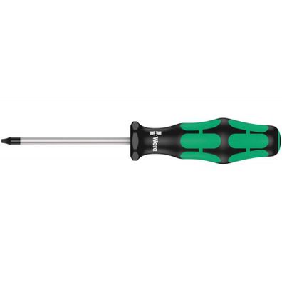 Wera 028001 Kraftform Plus TORX® TX 6 skrutkovač typ 367
