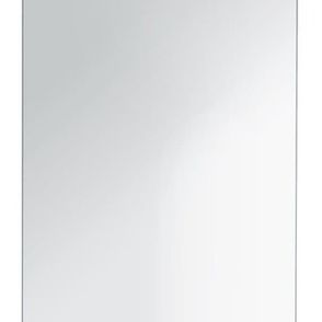 Sprchová zástena walk-in 110 cm Polysan ESCA ES1011