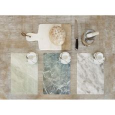 Plastové prestieranie 45x33 cm - Tiseco Home Studio