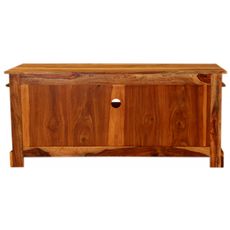 indickynabytok.sk - TV stolík Jali 120x55x45 z indického masívu palisander