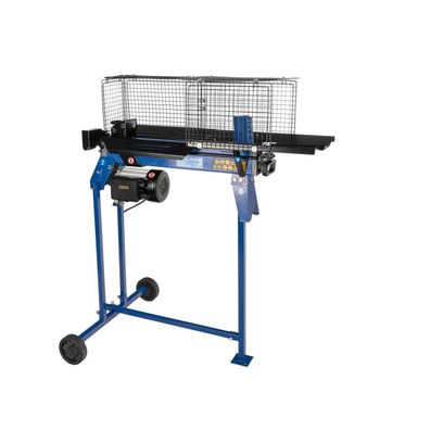 Štiepačka dreva 7T 2200W so stojanom