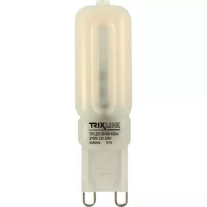 Žiarovka TR LED 3W G9 6500K 220LM